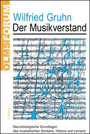Cover von Der Musikverstand