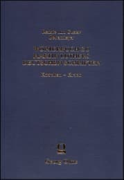 Cover von Wörterbuch zu Martin Luthers Deutschen Schriften Knochen - Krach