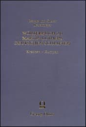 Cover von Wörterbuch zu Martin Luthers Deutschen Schriften Krachen - Kumpan