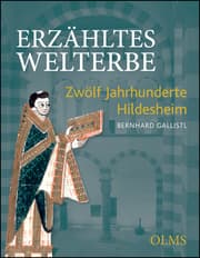 Cover von Erzähltes Welterbe
