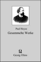 Cover von Gesammelte Werke 9