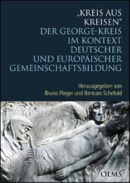 Cover von 'Kreis aus Kreisen'