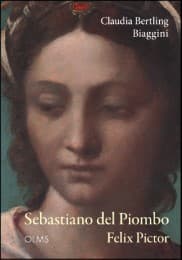 Cover von Sebastiano del Piombo - Felix Pictor