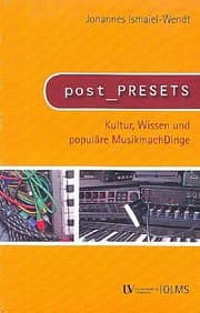 Cover von post_PRESETS