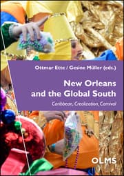 Cover von New Orleans and the Global South