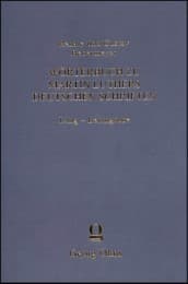 Cover von Wörterbuch zu Martin Luthers deutschen Schriften Lang - Lehmgrube