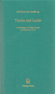 Cover von Tristan und Isolde