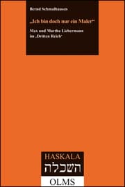 Cover von Ich bin doch nur ein Maler