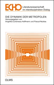 Cover von Die Dynamik der Metropolen