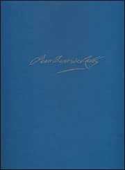 Cover von Alceste ou Le Triomphe d'Alcide