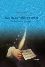Cover von Das ideale Musikerporträt