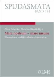 Cover von Mare nostrum - mare meum