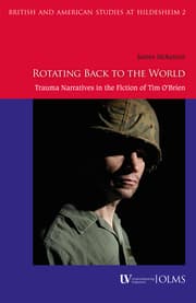 Cover von Rotating Back to the World