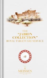 Cover von The 'Jabrin Collection'