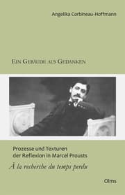 Cover von Ein Gebäude aus Gedanken
