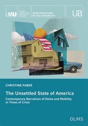 Cover von The Unsettled State of America
