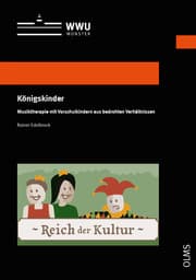Cover von Königskinder
