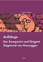 Cover von Aufklänge