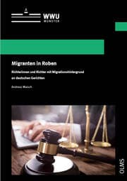Cover von Migranten in Roben