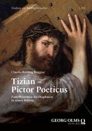 Cover von Tizian - Pictor Poeticus