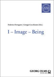 Cover von I - Image - Being