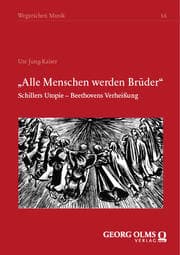 Cover von Alle Menschen werden Brüder'