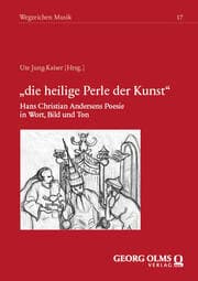 Cover von die heilige Perle der Kunst'