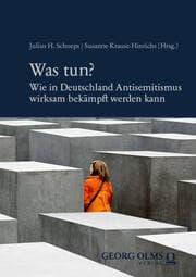 Cover von Was tun?