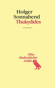Cover von Thukydides