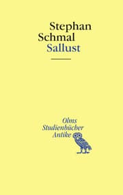 Cover von Sallust
