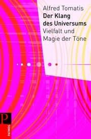 Cover von Der Klang des Universums