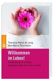 Cover von Willkommen im Leben!