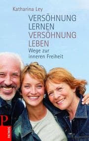 Cover von Versöhnung lernen - Versöhnung leben