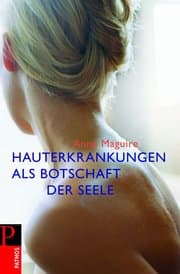 Cover von Hauterkrankungen als Botschaft der Seele