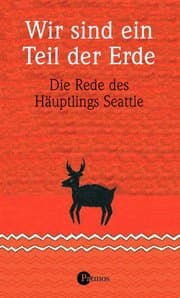 Cover von Wir sind ein Teil der Erde