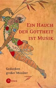 Cover von Ein Hauch der Gottheit ist Musik