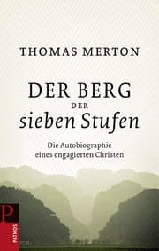 Cover von Der Berg der sieben Stufen