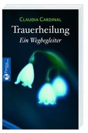 Cover von Trauerheilung
