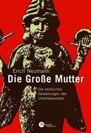 Cover von Die große Mutter