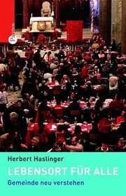 Cover von Lebensort für alle