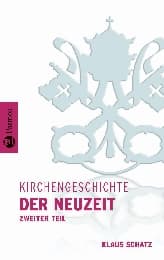 Cover von Kirchengeschichte / Kirchengeschichte der Neuzeit II