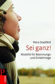 Cover von Sei ganz!