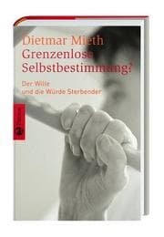 Cover von Grenzenlose Selbstbestimmung?