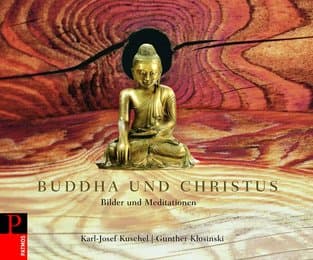 Cover von Buddha und Christus
