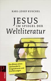 Cover von Jesus im Spiegel der Weltliteratur