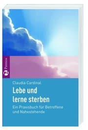 Cover von Lebe und lerne sterben