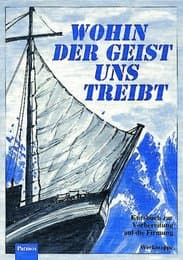 Cover von Wohin der Geist uns treibt