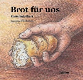 Cover von Brot für uns