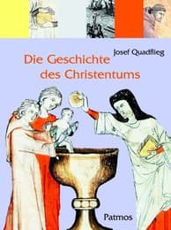 Cover von Die Geschichte des Christentums