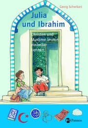 Cover von Julia und Ibrahim
